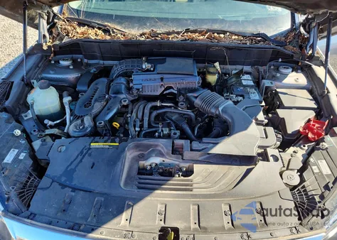 2019 Infiniti Qx50 Essential z USA, uszkodzony, nr VIN 3PCAJ5M19KF125679